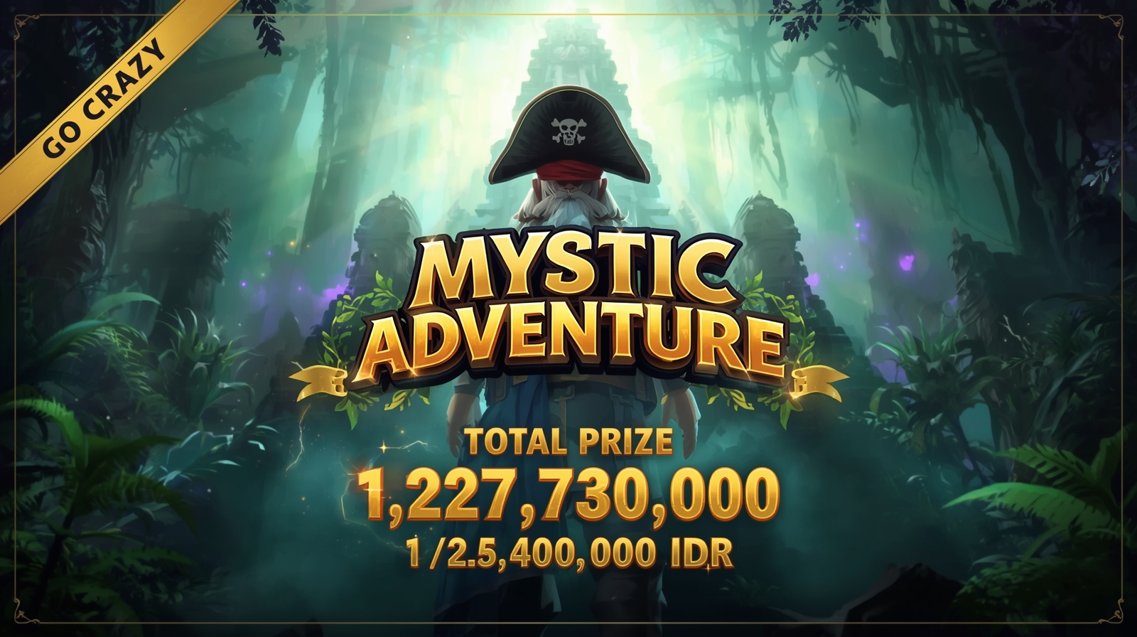Game Tournament Banner
